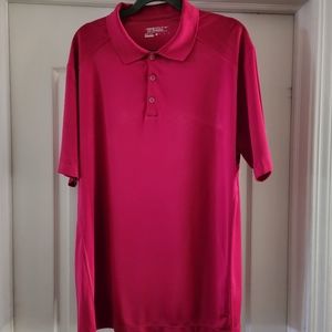 Mens Nike Dri-Fit Polo Shirt